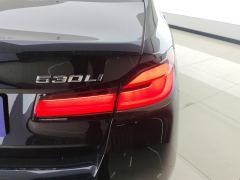 BMW 5 Series 530Li Premier M Sport Package - ფოტო 5