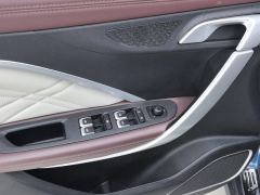 Geely Jiaji 1.8T Luxury Version - ფოტო 13