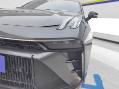 Lynk & Co 03 1.5T 2WDPlus 5 - ფოტო 4