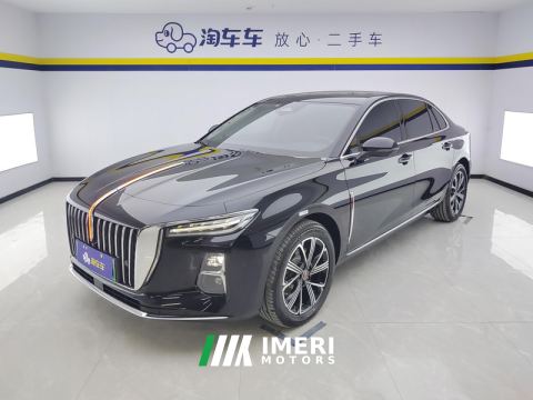 2025 FAW H5 PHEV 1.5T 170km Edition - ავტომობილი ჩინეთიდან