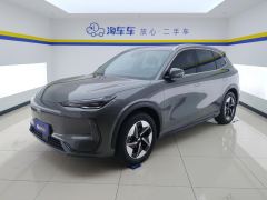 Geely Galaxy E5 530km Explorer Edition - photo 1