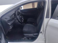 Toyota Vios FS Vichy FS 1.5L CVT Fenchi version - photo 14