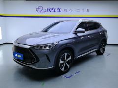 BYD Song PLUS DM-i 1.5L 2WD Flagship PLUS - ფოტო 1
