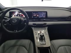 GAC Chuanqi Shadow Leopard 270T DCT R-Style Version - ფოტო 16