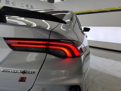 GAC Chuanqi Shadow Leopard 270T DCT R-Style Version - ფოტო 5