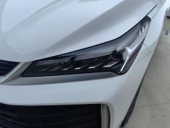 Geely Binyue L 1.5T Edition - ფოტო 4