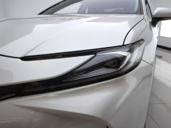 Toyota Camry Dual-Engine 2.0HG Prestige Edition - фото 4