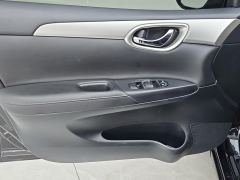 Nissan Sylphy Classic 1.6L XE Comfort Edition - ფოტო 13