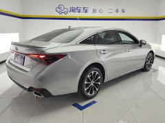 Toyota Avalon 2.5L Automatic Luxury Edition - ფოტო 2