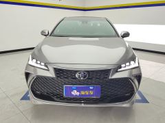Toyota Avalon 2.5L Automatic Luxury Edition - ფოტო 3