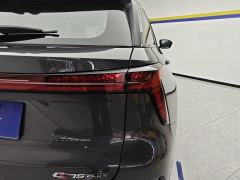 Changan CS75PLUS CS75 PLUS Gen 2.0T Flagship - фото 5