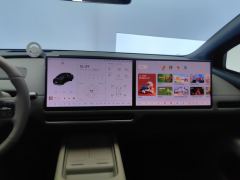Li Auto i6 RWD Edition - photo 17