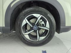 BYD Yuan UP 401km Leading Edition - ფოტო 6