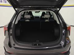 Changan CS75PLUS CS75 PLUS Gen 2.0T Flagship - ფოტო 7