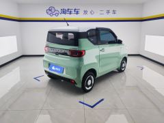 Wuling Hongguang MINIEV 170km - photo 2