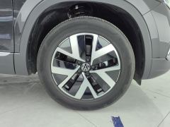 Volkswagen Tharu Tandake 300TSI Public Edition - photo 6