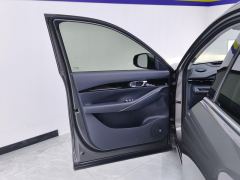 Geely Galaxy E5 610km Explorer Edition - ფოტო 12