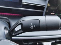 Geely Galaxy E5 610km Explorer Edition - ფოტო 19