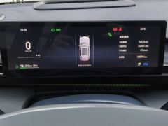 Geely Galaxy E5 610km Explorer Edition - ფოტო 20