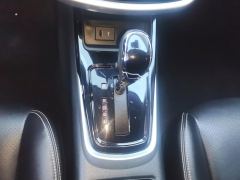 Nissan Tiida 1.6L Edition - фото 19