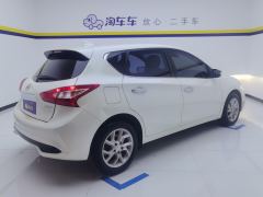 Nissan Tiida 1.6L Edition - фото 2