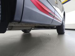 Changan CS75 Edition 1.5T Luxury Version - ფოტო 10