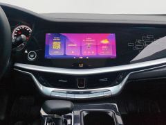 Geely Borui 1.8T Edition - photo 17