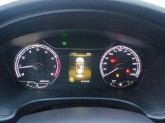 Geely Borui 1.8T Edition - photo 20