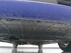 Geely Borui 1.8T Edition - photo 8
