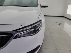 Buick Excelle Facelift Paradigm 1.5L Automatic Elite Edition - photo 4