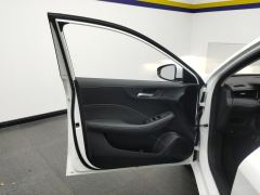 Roewe MG i5 1.5L CVT Luxury - фото 12
