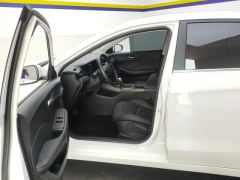 Roewe MG i5 1.5L CVT Luxury - фото 14