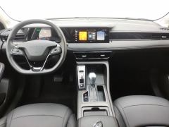 Roewe MG i5 1.5L CVT Luxury - фото 16