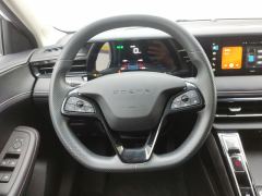Roewe MG i5 1.5L CVT Luxury - фото 18