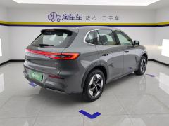 Geely Galaxy E5 610km Explorer Edition - ფოტო 2