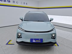Geely Geometry E Firefly 401km Starlight - ფოტო 3