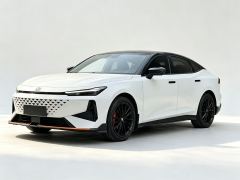 Changan UNI-V 1.5T Premium Sport - фото 1