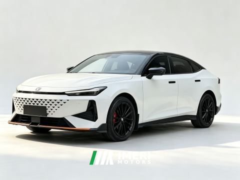 2024 Changan UNI-V 1.5T Premium Sport