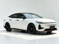 Changan UNI-V 1.5T Premium Sport - фото 3