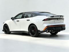 Changan UNI-V 1.5T Premium Sport - фото 4