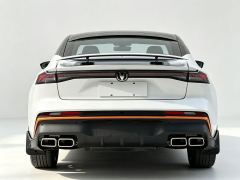 Changan UNI-V 1.5T Premium Sport - фото 5