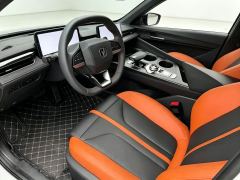 Changan UNI-V 1.5T Premium Sport - фото 7