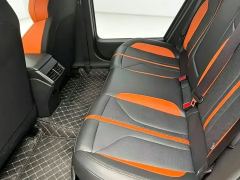 Changan UNI-V 1.5T Premium Sport - фото 8