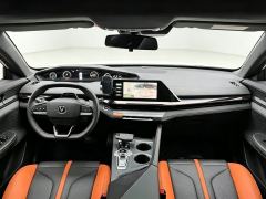 Changan UNI-V 1.5T Premium Sport - фото 9