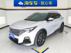 GAC Aion GS3 Shadow Speed 270T Dynamic Comfort Edition - photo 1