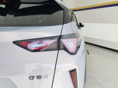 GAC Aion GS3 Shadow Speed 270T Dynamic Comfort Edition - photo 5