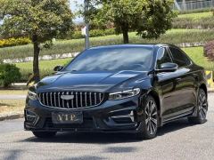 Geely Xingui 1.5T Edition - ფოტო 1