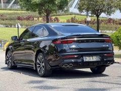 Geely Xingui 1.5T Edition - ფოტო 7