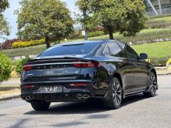 Geely Xingui 1.5T Edition - ფოტო 9