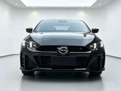 GAC Chuanqi Shadow Leopard 270T DCT R-Style Version - photo 2